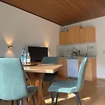 Apartmán Altenburger Hof