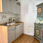Apartmán Altenburger Hof Reit im Winkl