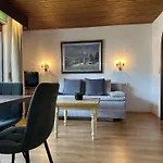 Altenburger Hof Apartmán Reit im Winkl