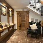Apartmán Altenburger Hof Reit im Winkl