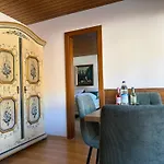 Apartmán Altenburger Hof
