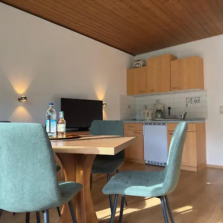 Apartment Altenburger Hof