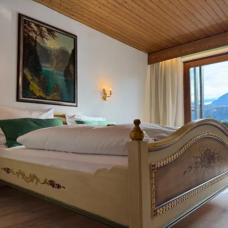 Apartament Altenburger Hof Reit im Winkl