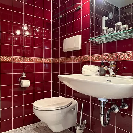 Appartement Altenburger Hof Reit im Winkl
