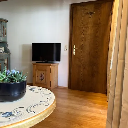 Apartment Altenburger Hof Reit im Winkl
