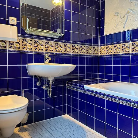 Altenburger Hof Appartement