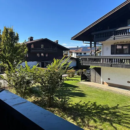 Altenburger Hof Appartement *