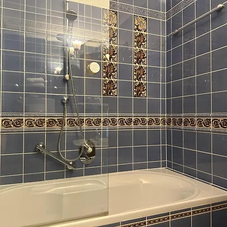 Altenburger Hof Appartement Reit im Winkl