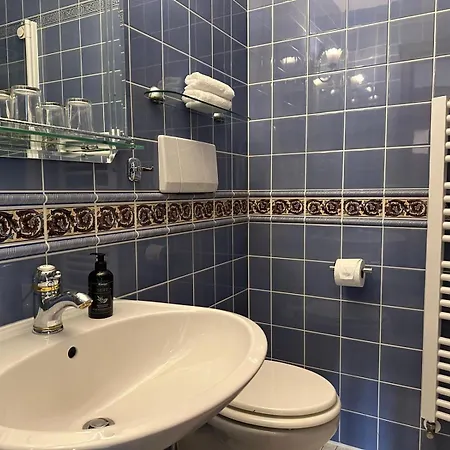 Altenburger Hof Appartement Reit im Winkl