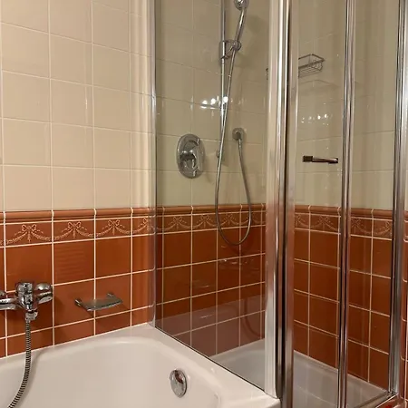 Altenburger Hof Appartement Reit im Winkl
