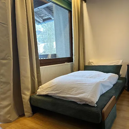 Altenburger Hof Appartement *