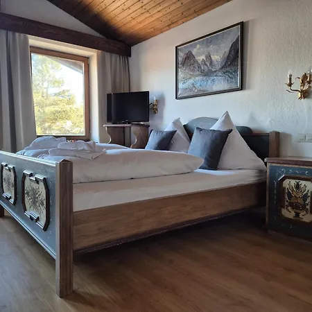 Appartement Altenburger Hof *