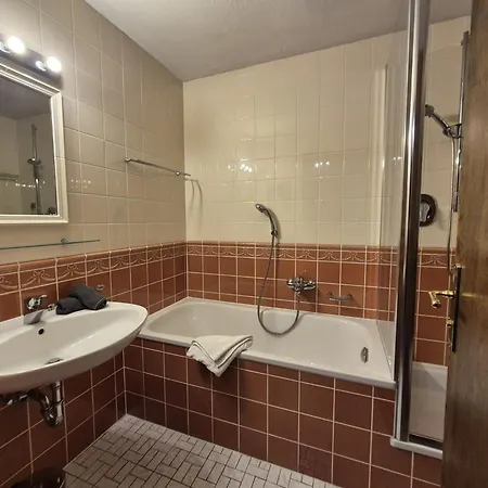 Appartement Altenburger Hof *