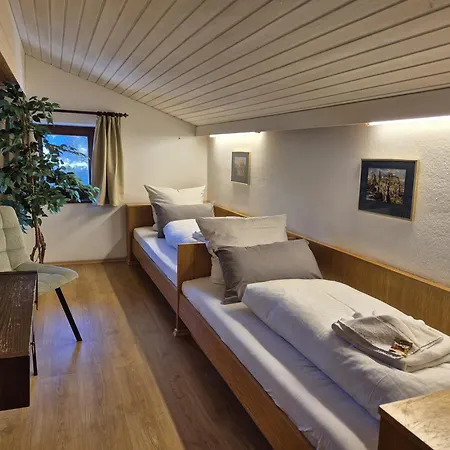 Appartement Altenburger Hof