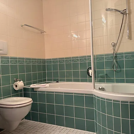 Altenburger Hof Appartement