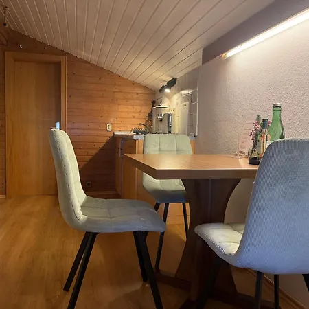 Altenburger Hof Appartement