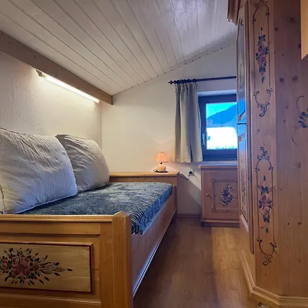 Altenburger Hof Appartement Reit im Winkl