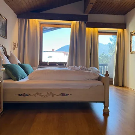 Appartement Altenburger Hof *