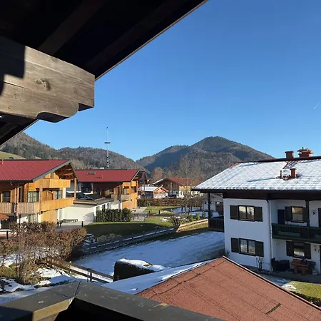 Altenburger Hof * Reit im Winkl