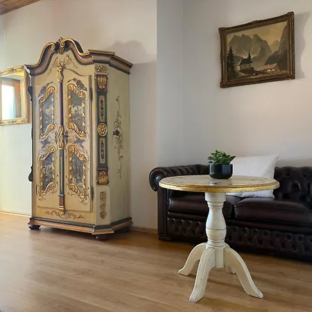 Appartement Altenburger Hof Reit im Winkl