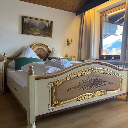 Appartement Altenburger Hof