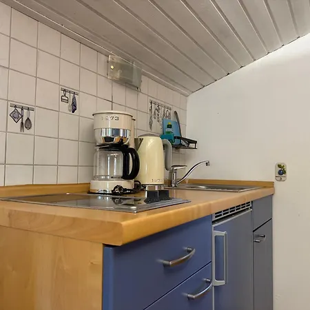 Altenburger Hof Appartement Reit im Winkl