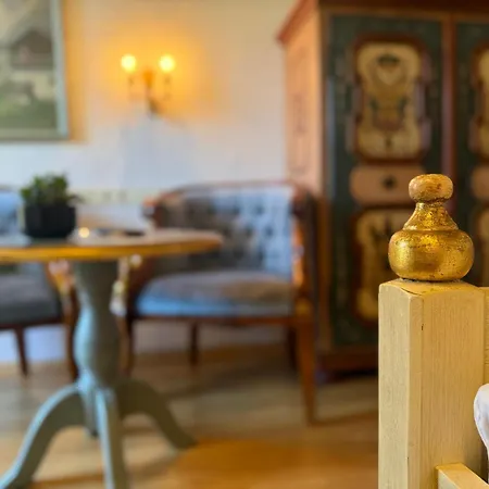 Appartement Altenburger Hof *