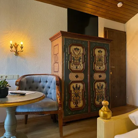 Altenburger Hof Appartement