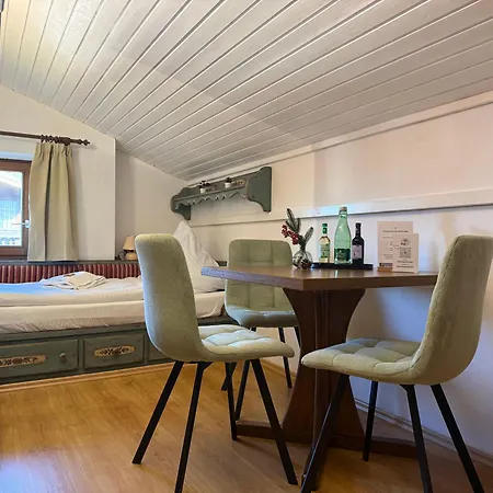 Appartement Altenburger Hof Reit im Winkl