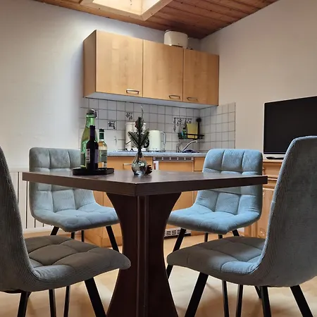 Appartement Altenburger Hof