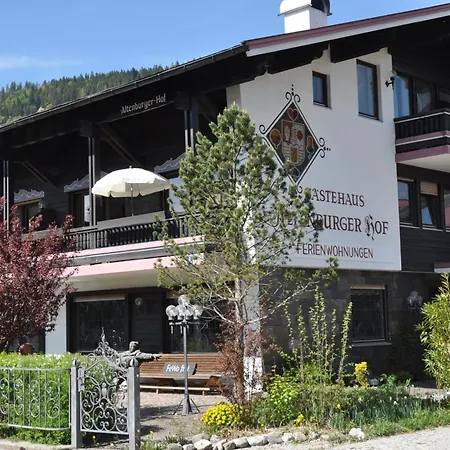 Altenburger Hof 아파트