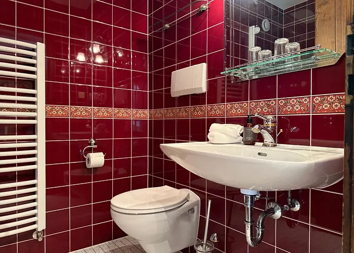 Apartament Altenburger Hof Reit im Winkl