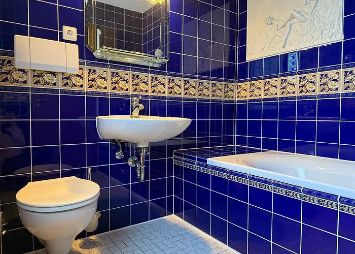 Altenburger Hof Apartament