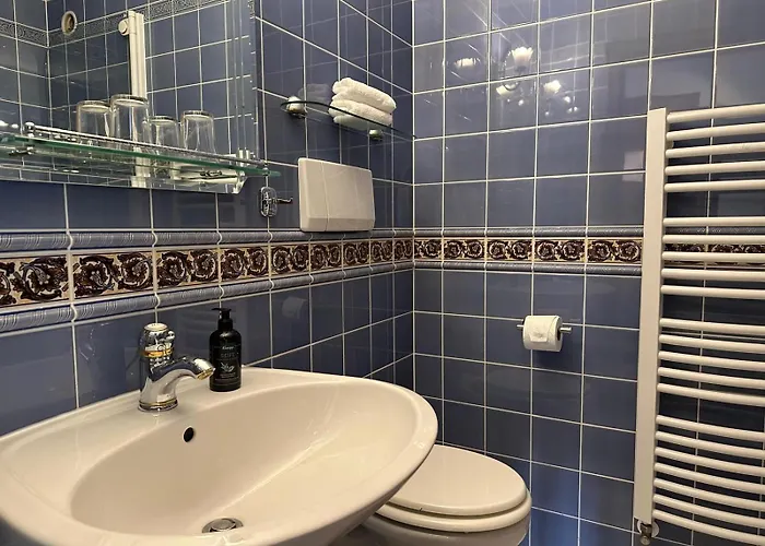 Altenburger Hof Apartament Reit im Winkl