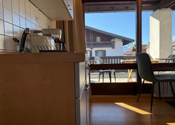 Altenburger Hof Apartament