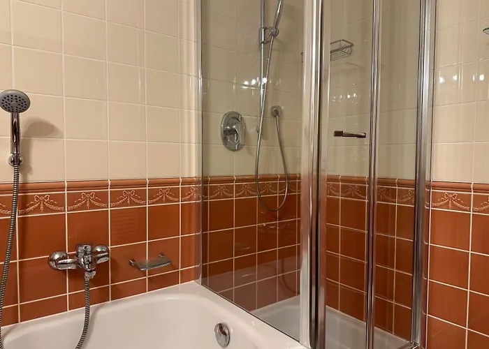 Altenburger Hof Apartament Reit im Winkl