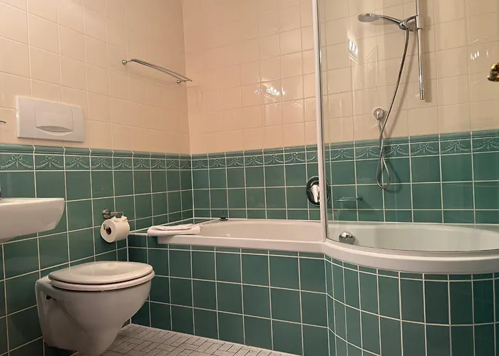 Altenburger Hof Apartament