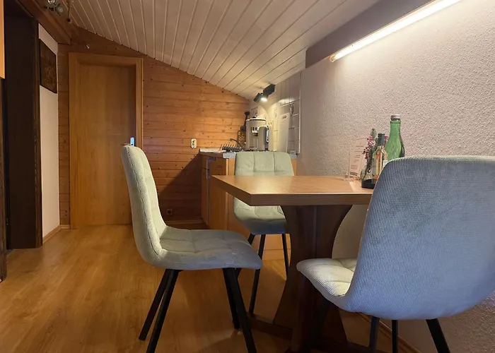 Altenburger Hof Apartament