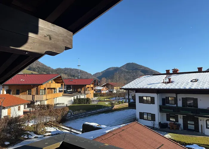 Altenburger Hof * Reit im Winkl