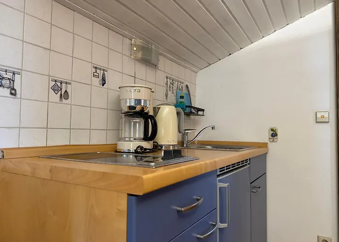 Altenburger Hof Apartament Reit im Winkl